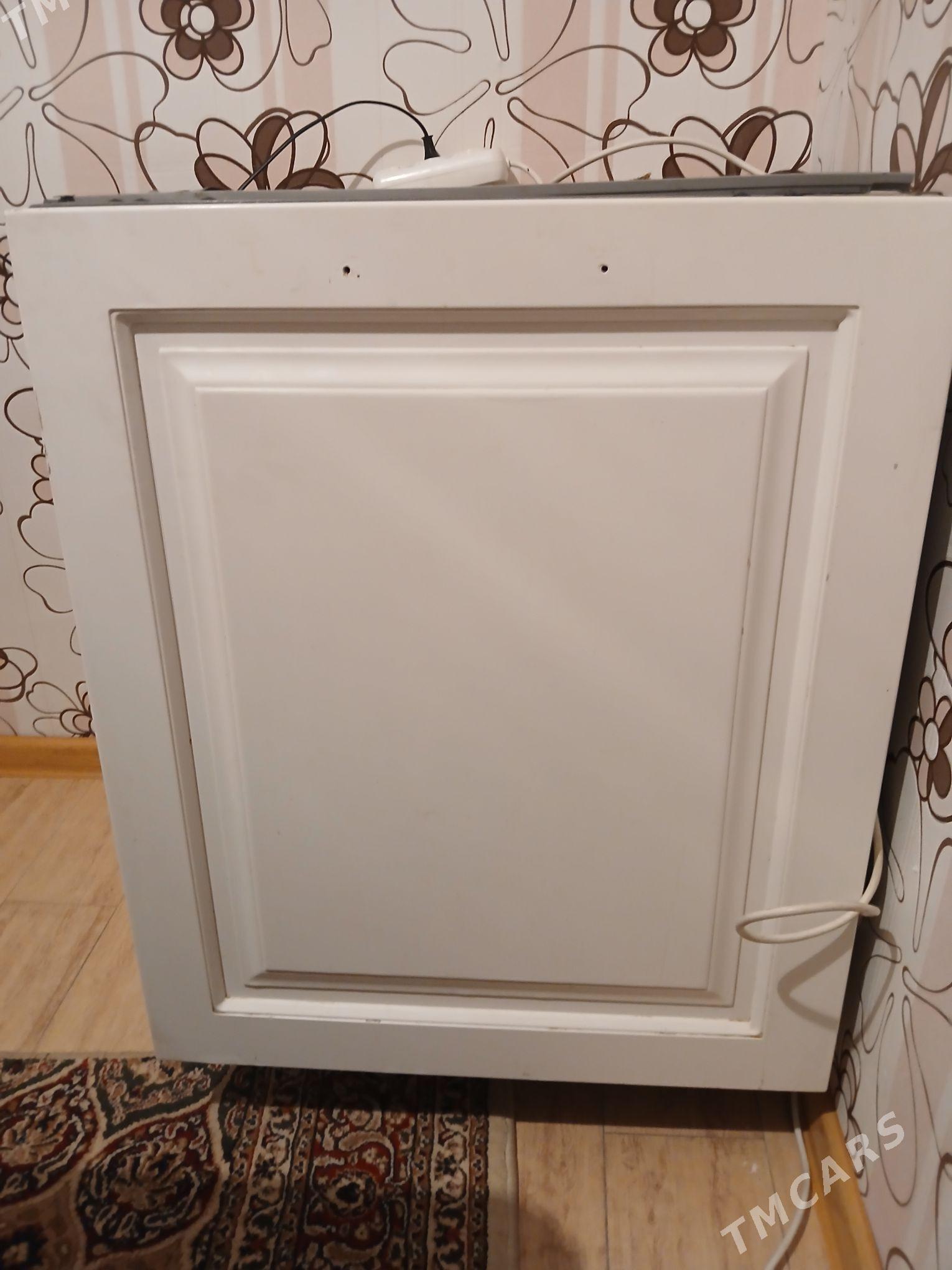 посудамоющая машина - Türkmenabat - img 1