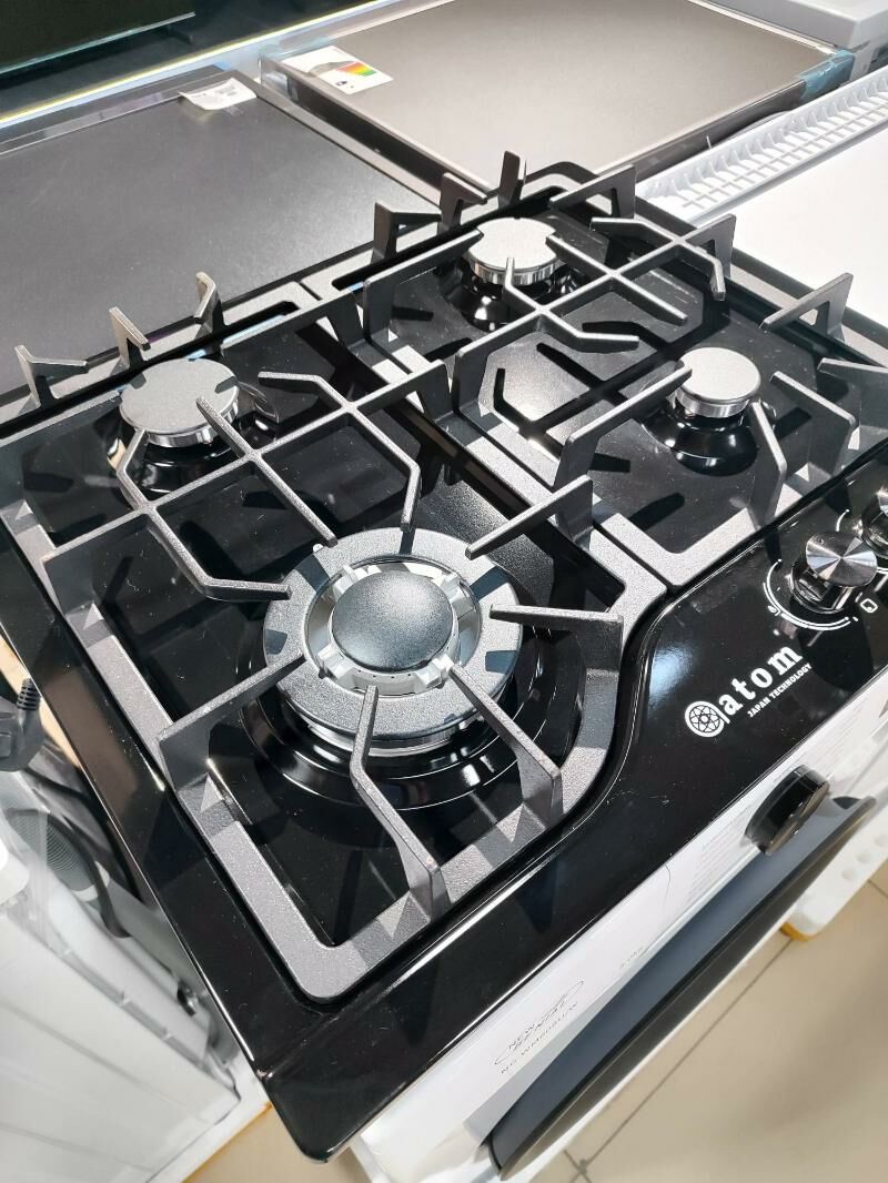 gaz plita газ плита - Aşgabat - img 1