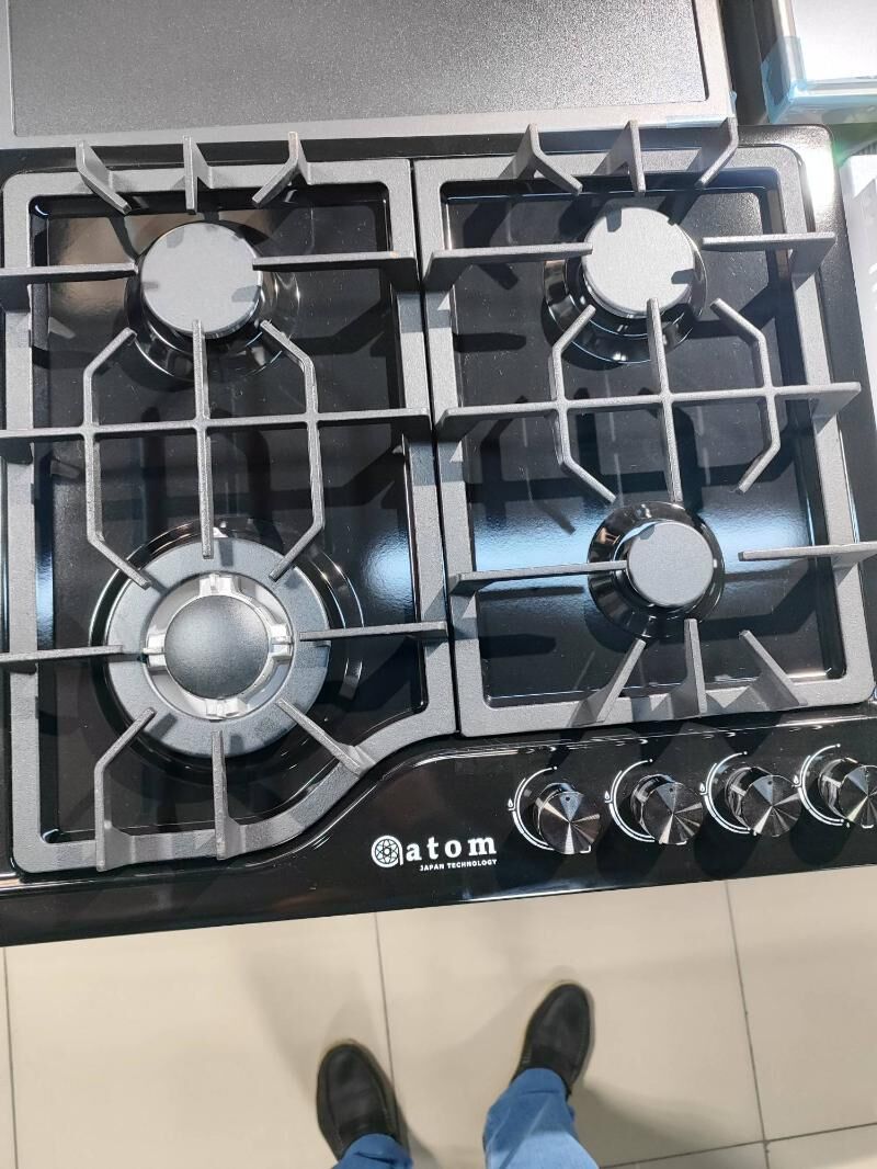 gaz plita газ плита - Aşgabat - img 3