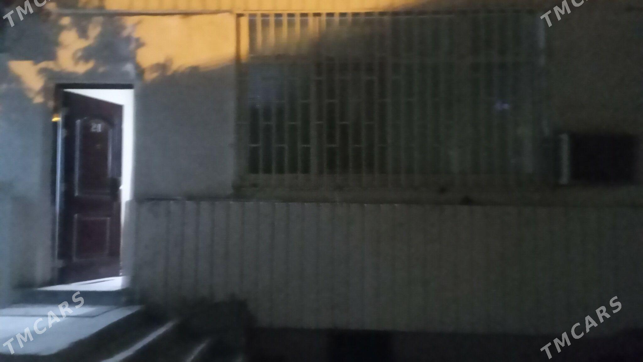 Бузмеин ГРЕСС 3комнаты - Büzmeýin GRES - img 9