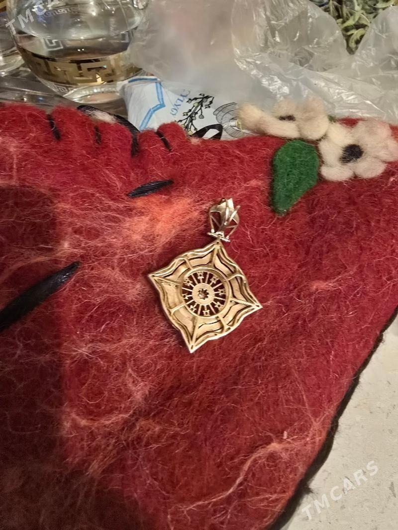 gadym kulon - Балканабат - img 2