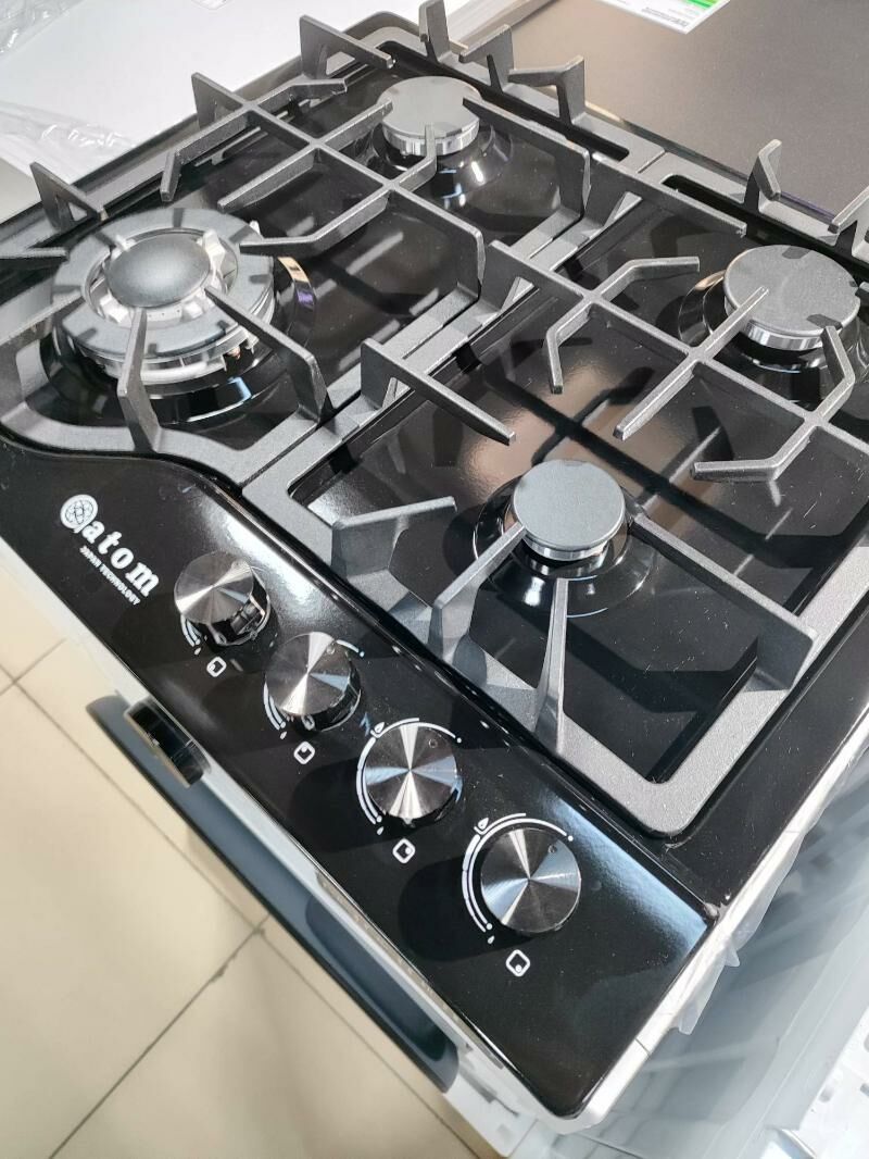 gaz plita газ плита - Aşgabat - img 2