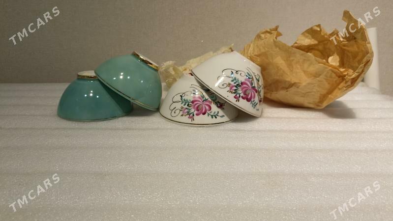 gadym pasudalar - Балканабат - img 1