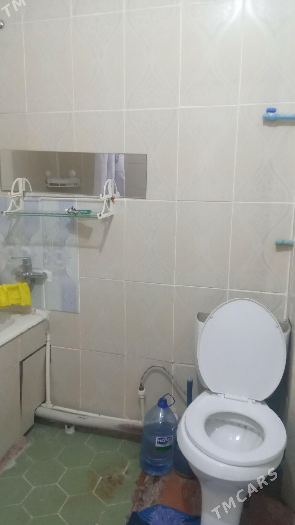 Бузмеин ГРЕСС 3комнаты - Büzmeýin GRES - img 8