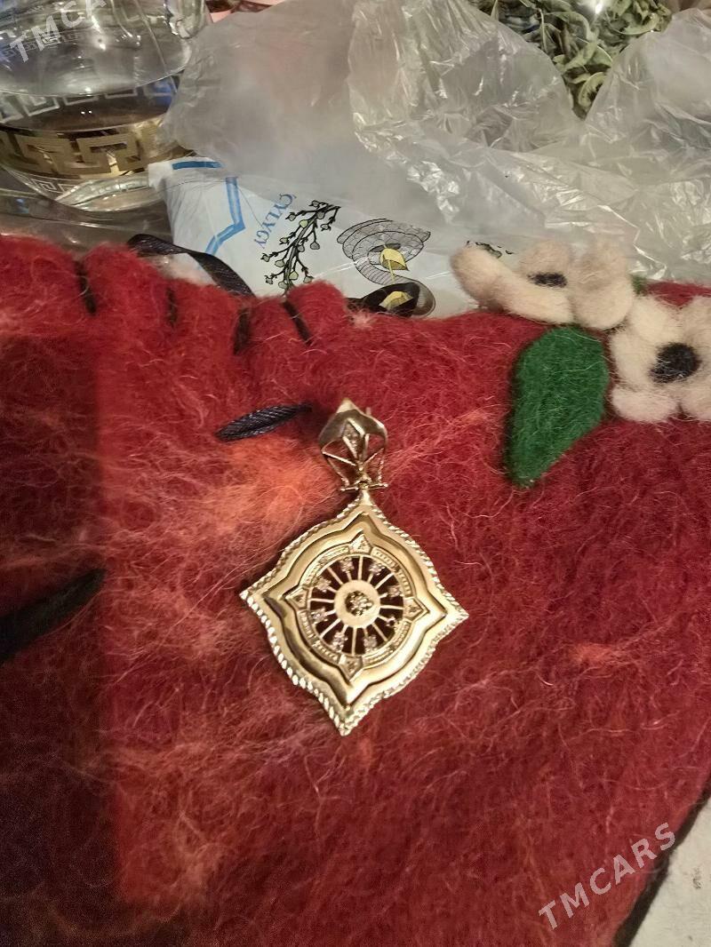 gadym kulon - Балканабат - img 1