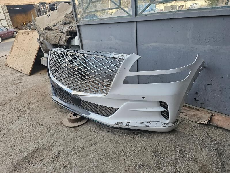 Genesis gv80 onki bufer komp 8 500 TMT - Mary - img 4