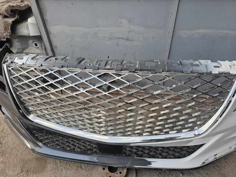 Genesis gv80 onki bufer komp 8 500 TMT - Mary - img 3