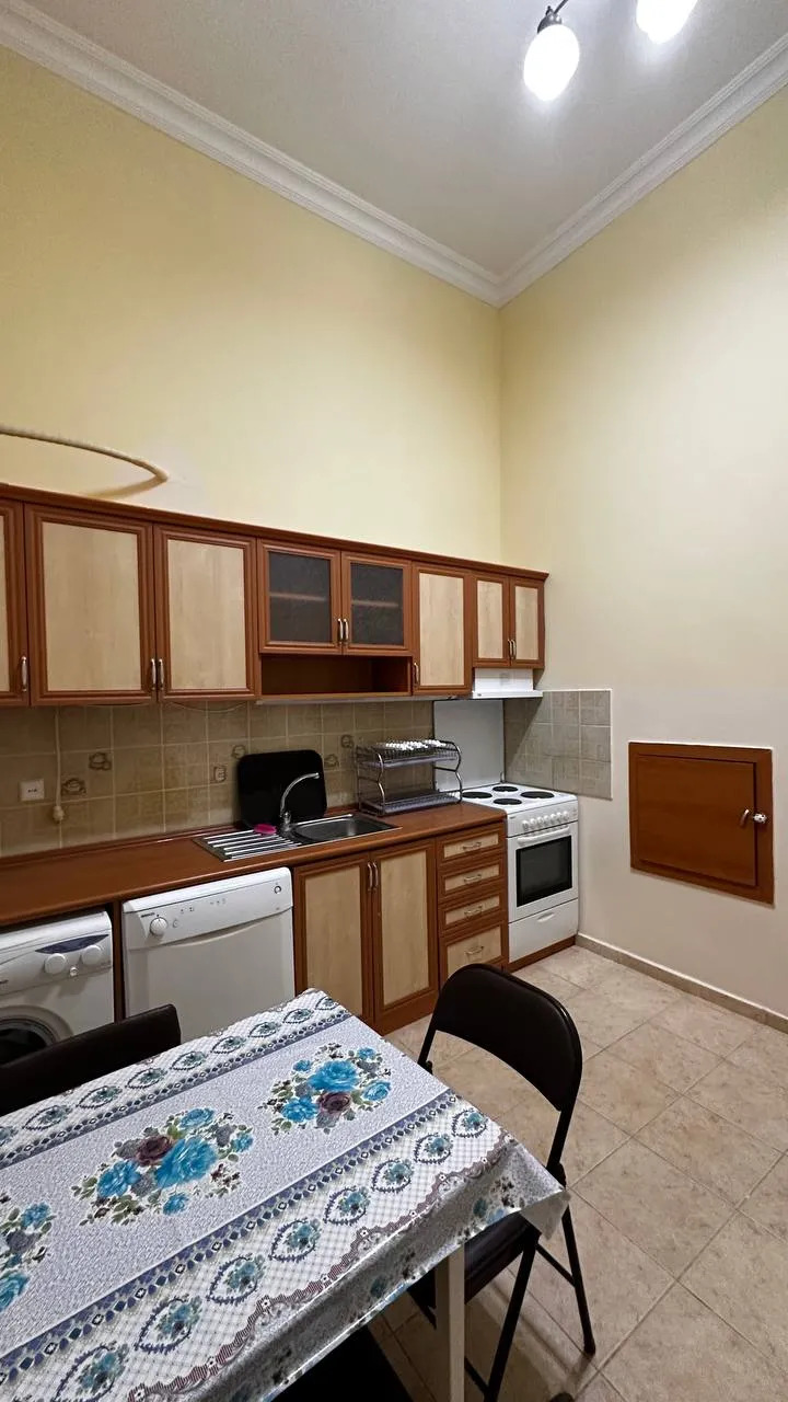 ПО СОВЕТСКОЙ 2 КОМН - Sowetskiý köç. (Garaşsyzlyk şaýoly) - img 4