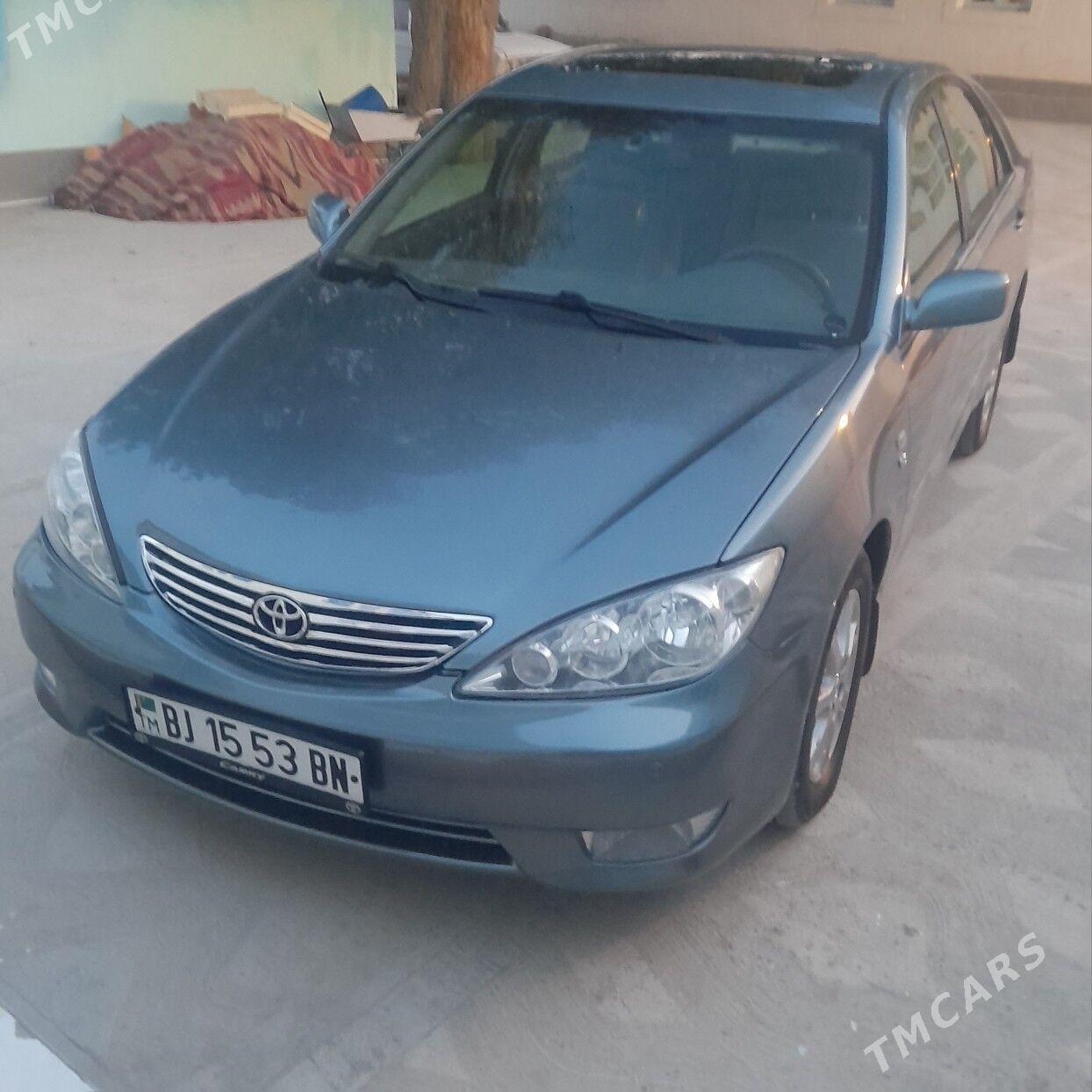 Toyota Camry 2003 - 146 000 TMT - Bereket - img 2