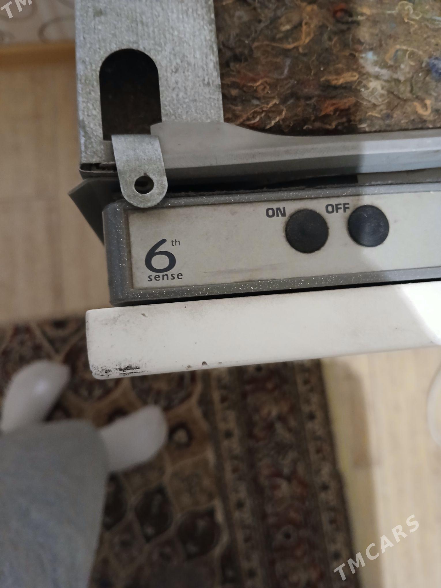 посудамоющая машина - Türkmenabat - img 3