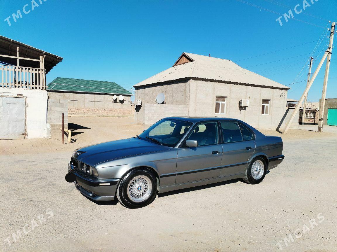 BMW 525 1992 - 90 000 TMT - Gumdag - img 1