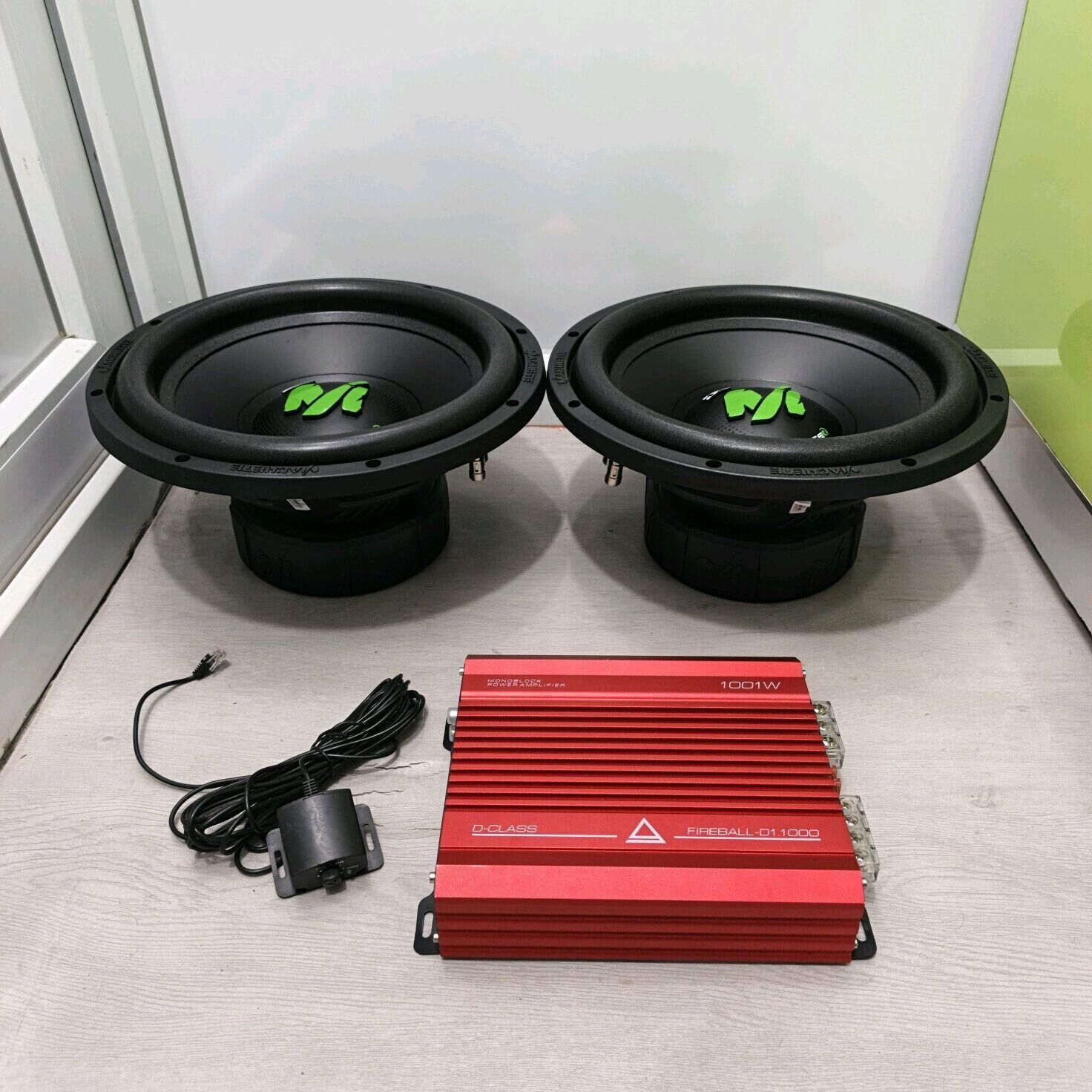 Bocka usilitel 6 800 TMT - Балканабат - img 1