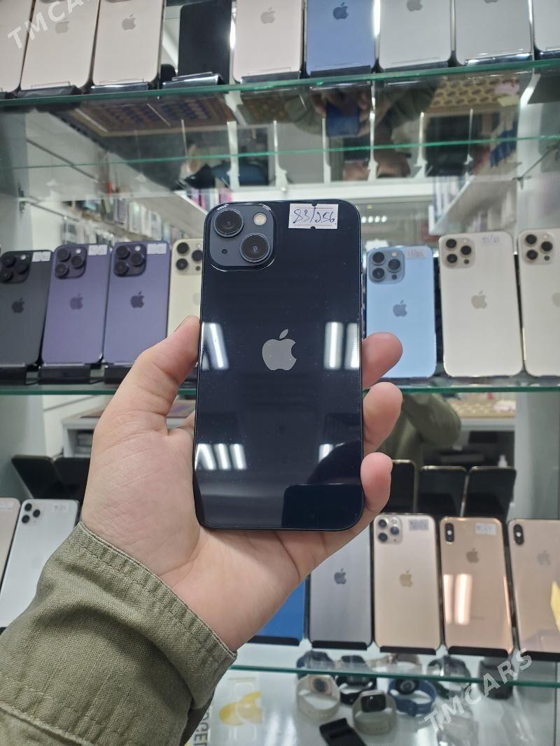 iphone 13 82% 256gb - Garaşsyzlygyň 15 ýyllygy Söwda Merkezi - img 2