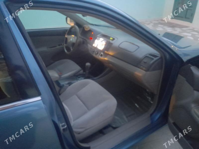 Toyota Camry 2003 - 146 000 TMT - Bereket - img 5