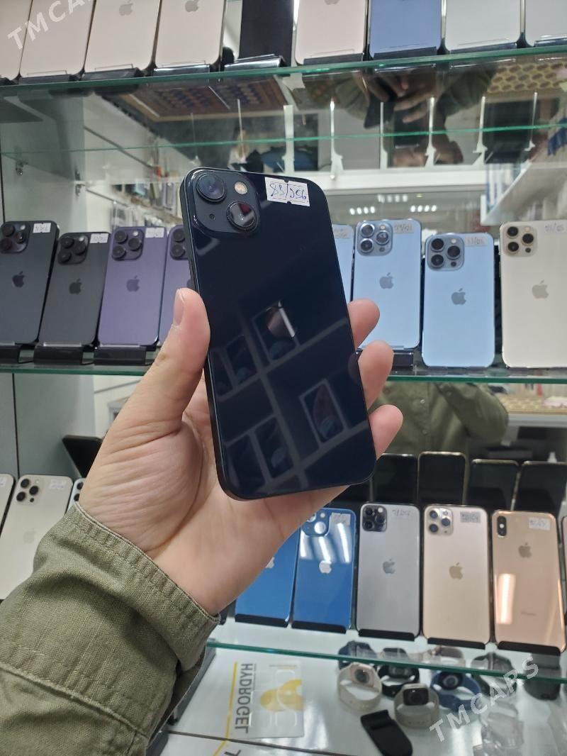 iphone 13 82% 256gb - Garaşsyzlygyň 15 ýyllygy Söwda Merkezi - img 5
