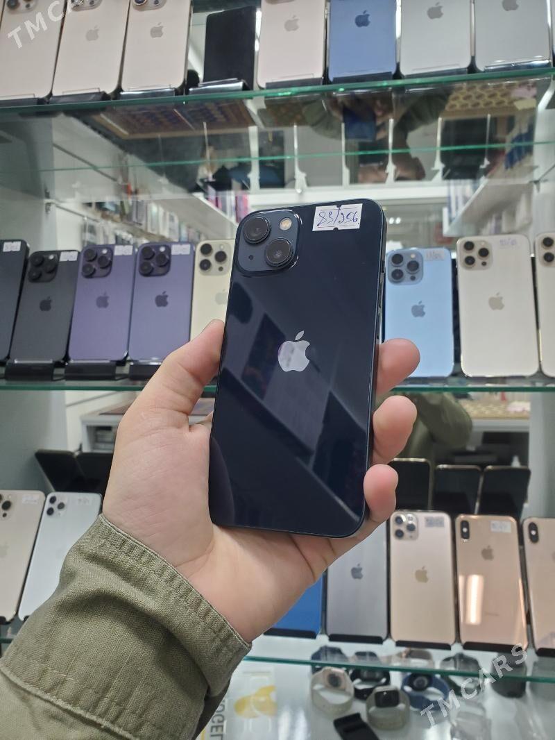 iphone 13 82% 256gb - Garaşsyzlygyň 15 ýyllygy Söwda Merkezi - img 3