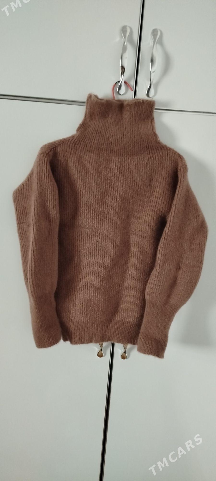 jempir        жемпир - Görogly (Tagta) - img 2