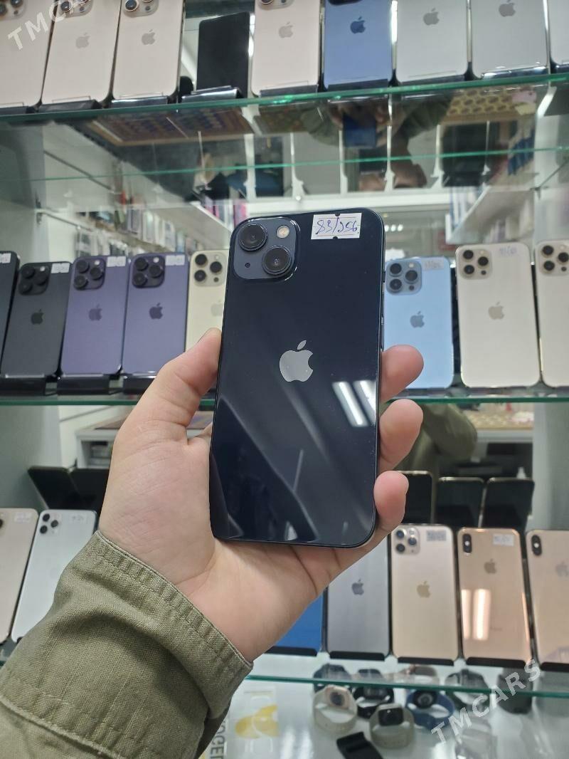 iphone 13 82% 256gb - Garaşsyzlygyň 15 ýyllygy Söwda Merkezi - img 4