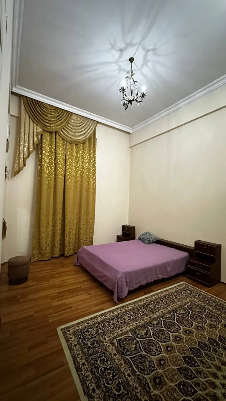 ПО СОВЕТСКОЙ 2 КОМН - Sowetskiý köç. (Garaşsyzlyk şaýoly) - img 3