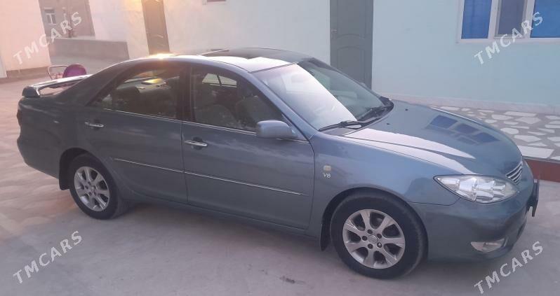 Toyota Camry 2003 - 146 000 TMT - Bereket - img 3