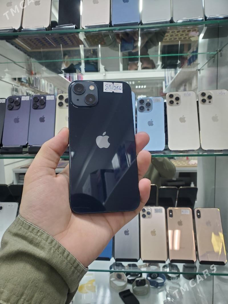 iphone 13 82% 256gb - Garaşsyzlygyň 15 ýyllygy Söwda Merkezi - img 1
