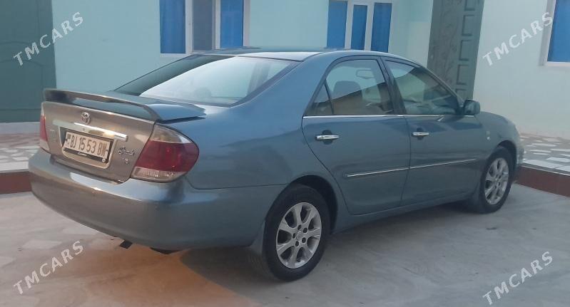 Toyota Camry 2003 - 146 000 TMT - Bereket - img 4