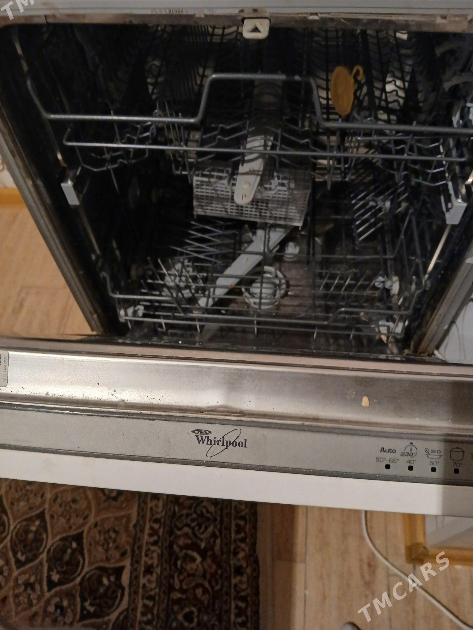 посудамоющая машина - Türkmenabat - img 4