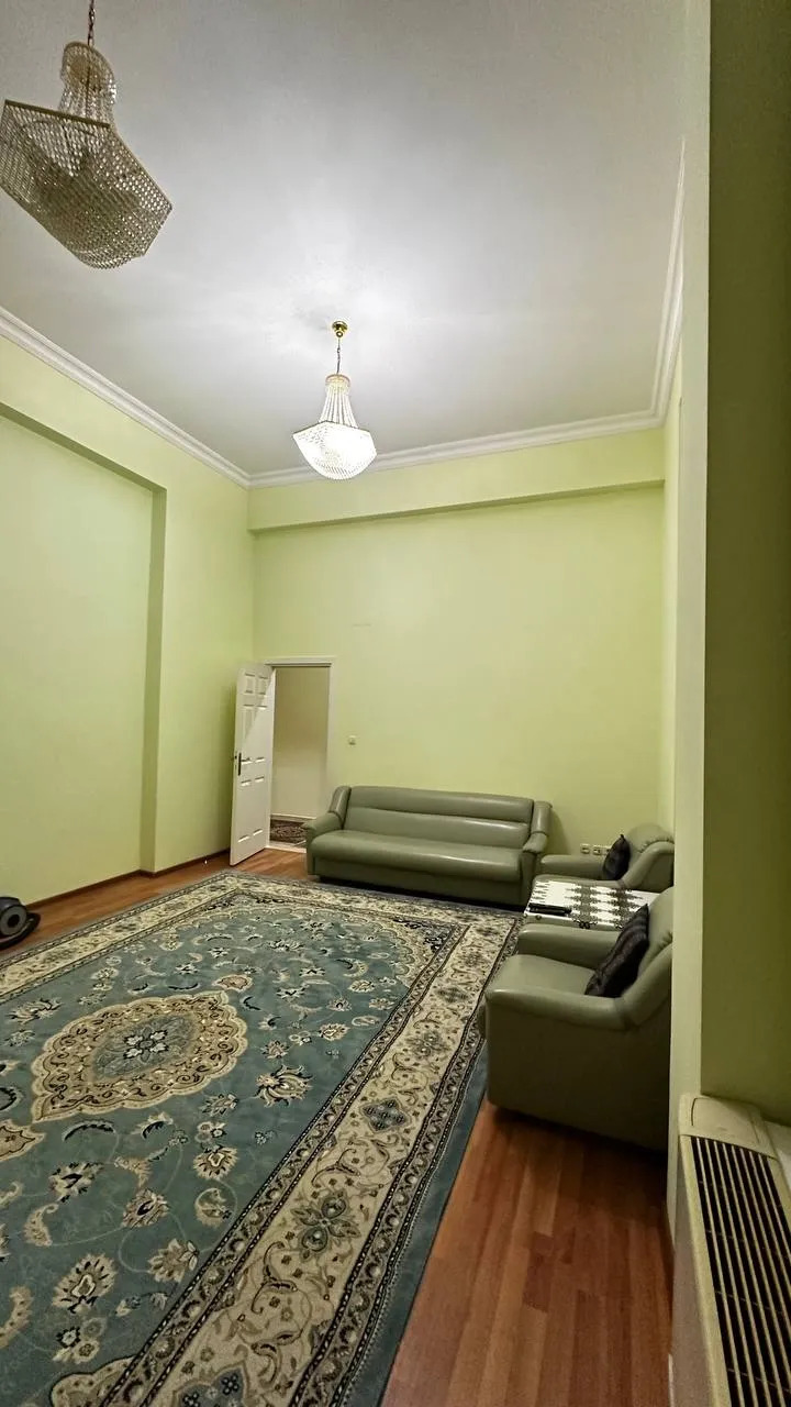 ПО СОВЕТСКОЙ 2 КОМН - Sowetskiý köç. (Garaşsyzlyk şaýoly) - img 2