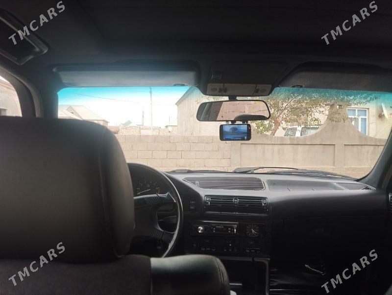 BMW 525 1993 - 65 000 TMT - Jebel - img 7