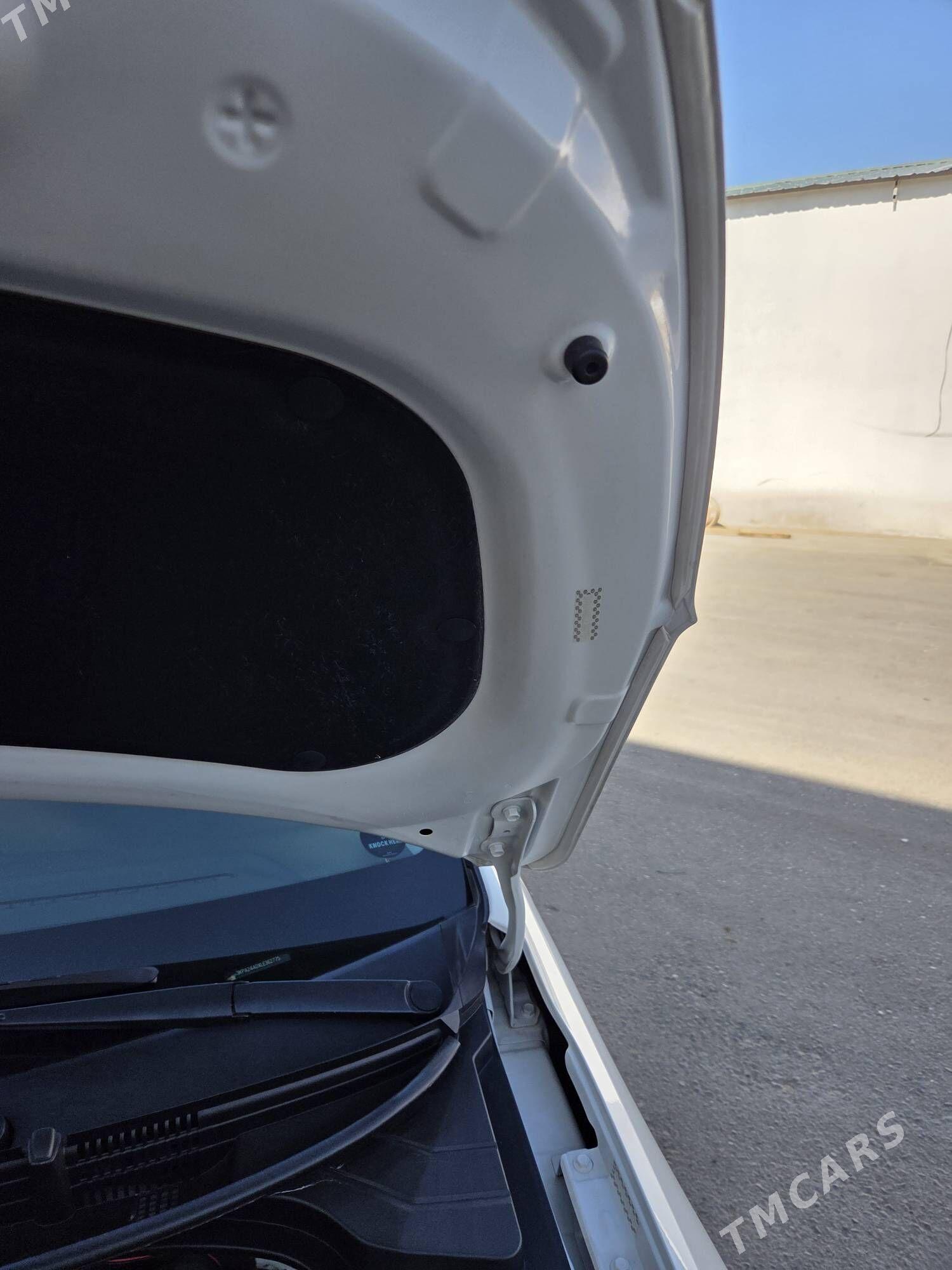 Kia Rio 2021 - 189 000 TMT - Ашхабад - img 9