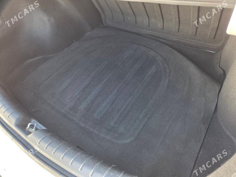 Kia Rio 2021 - 189 000 TMT - Ашхабад - img 10