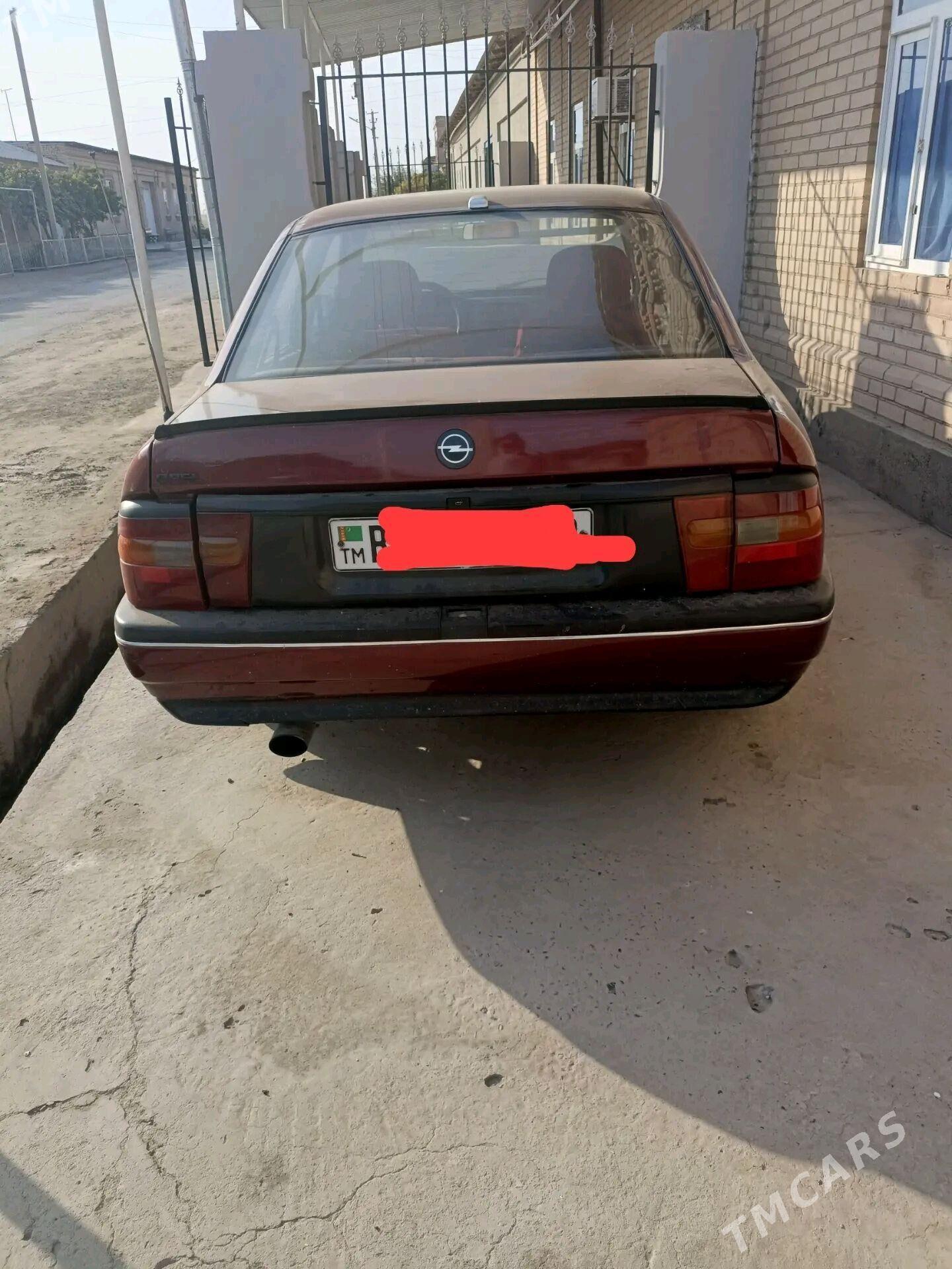 Opel Vectra 1993 - 30 000 TMT - Türkmenabat - img 3