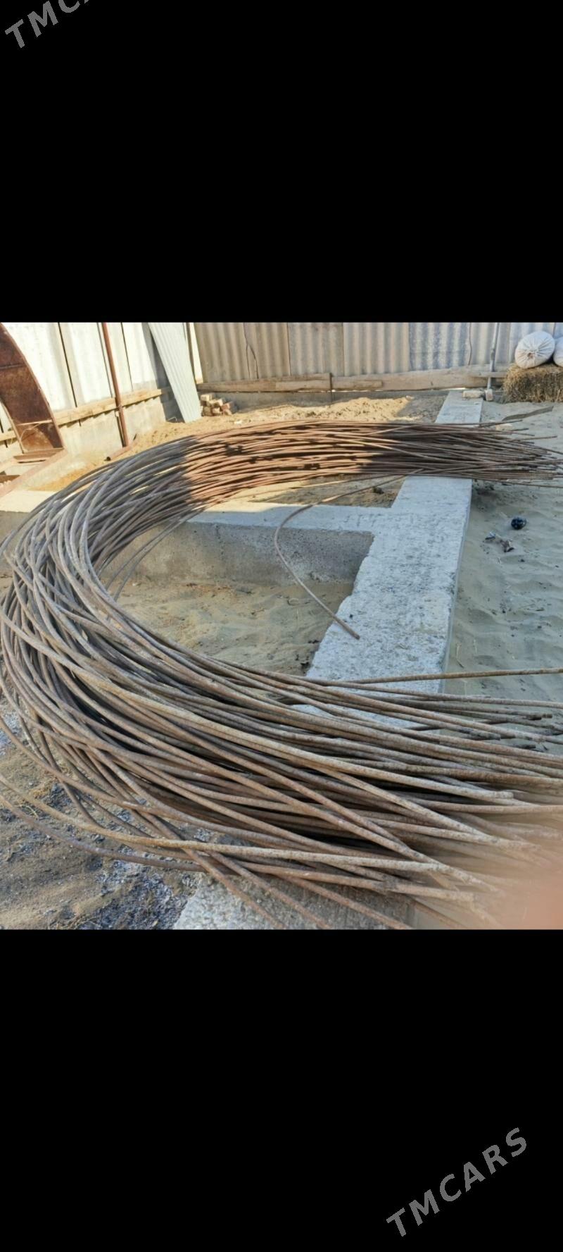 Сатлык - Туркменабат - img 3