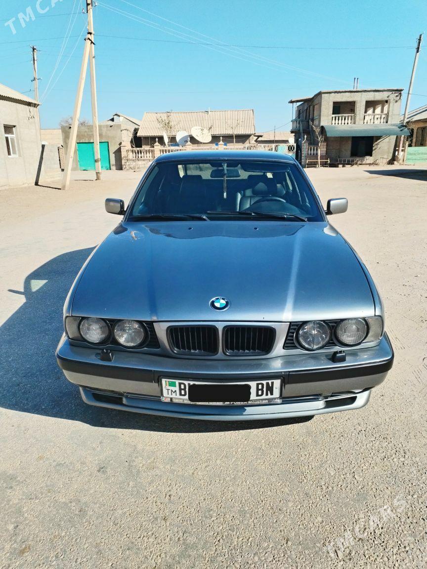 BMW 525 1992 - 90 000 TMT - Gumdag - img 6