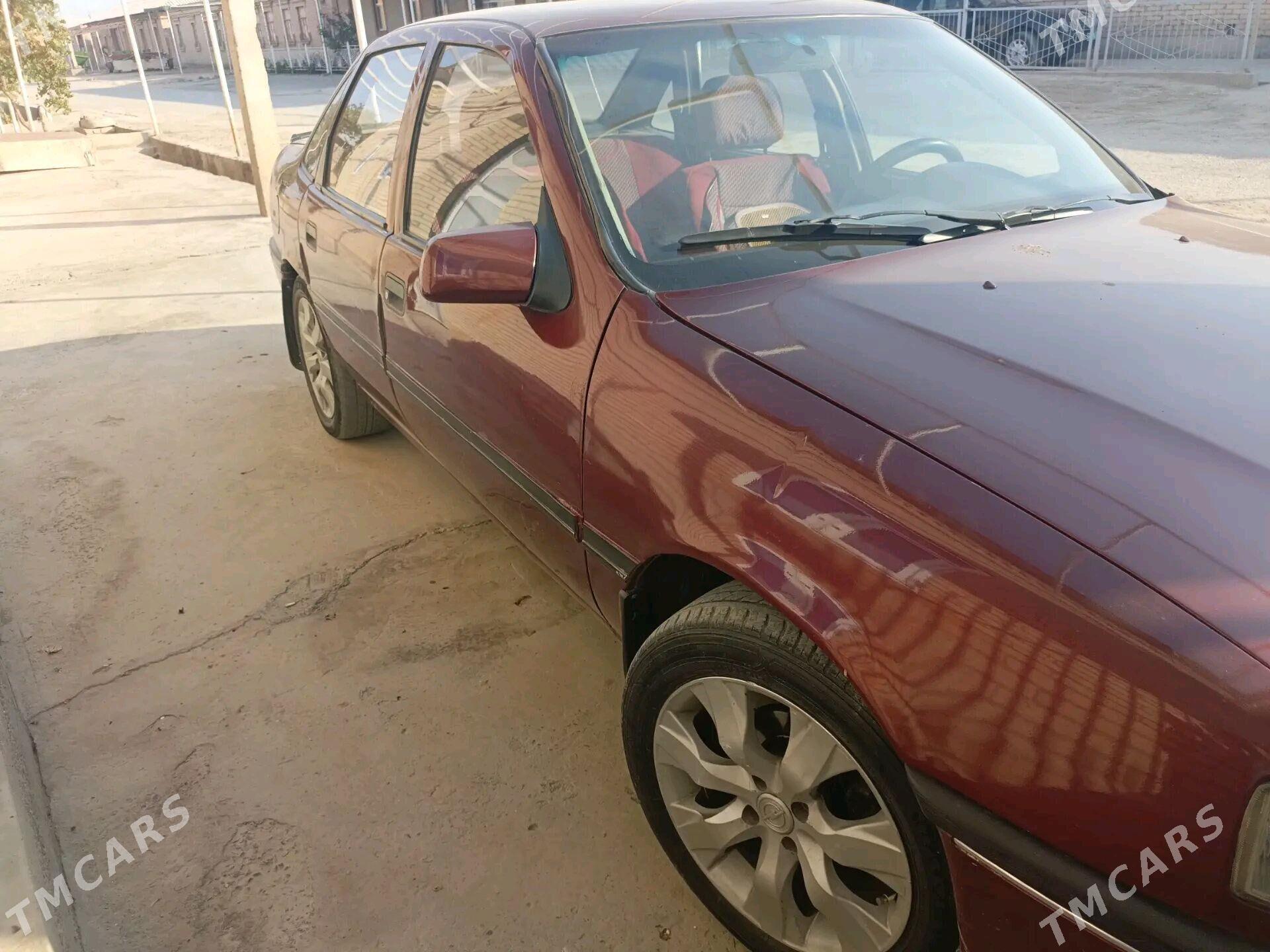 Opel Vectra 1993 - 30 000 TMT - Türkmenabat - img 4