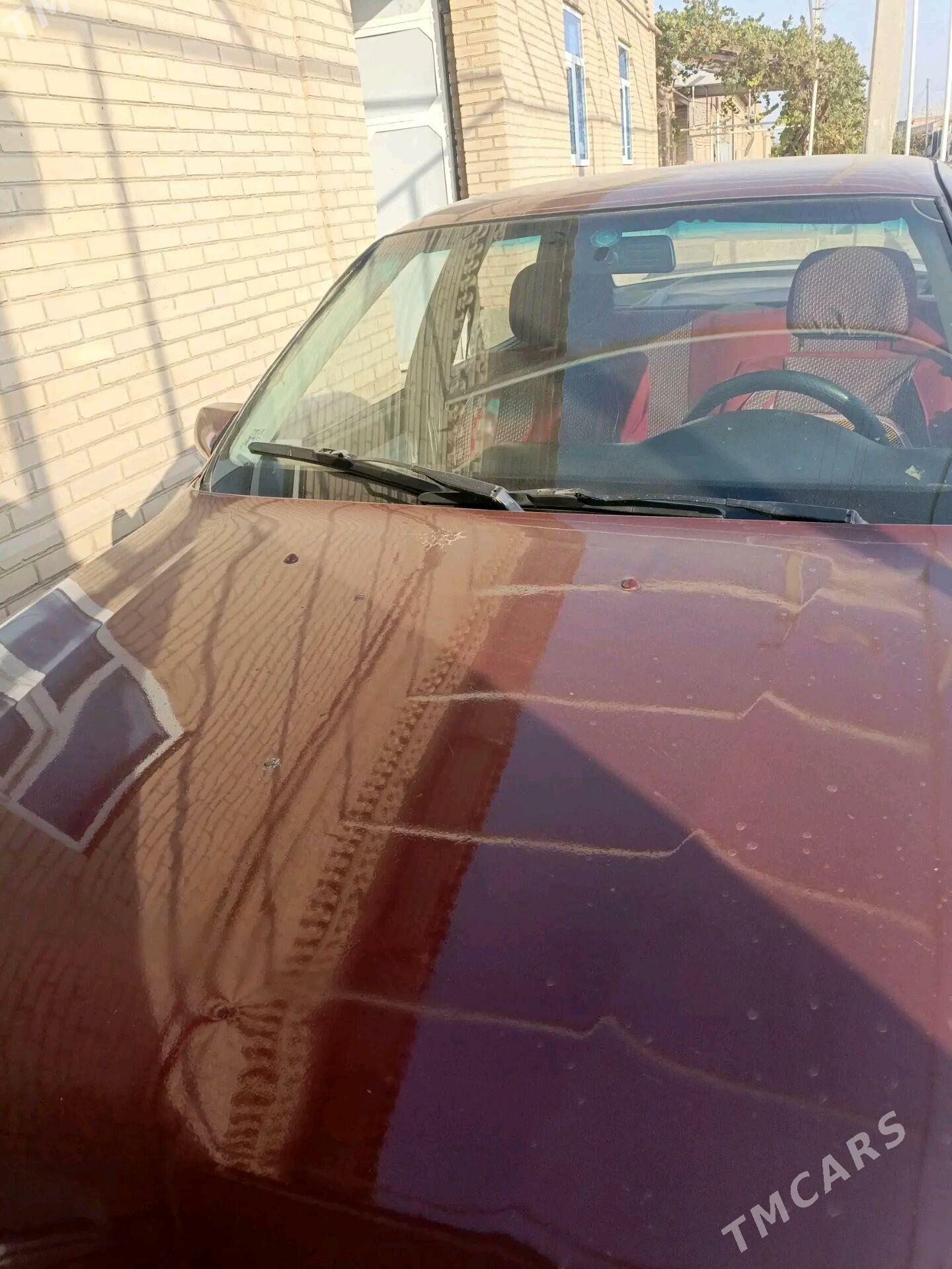 Opel Vectra 1993 - 30 000 TMT - Türkmenabat - img 2