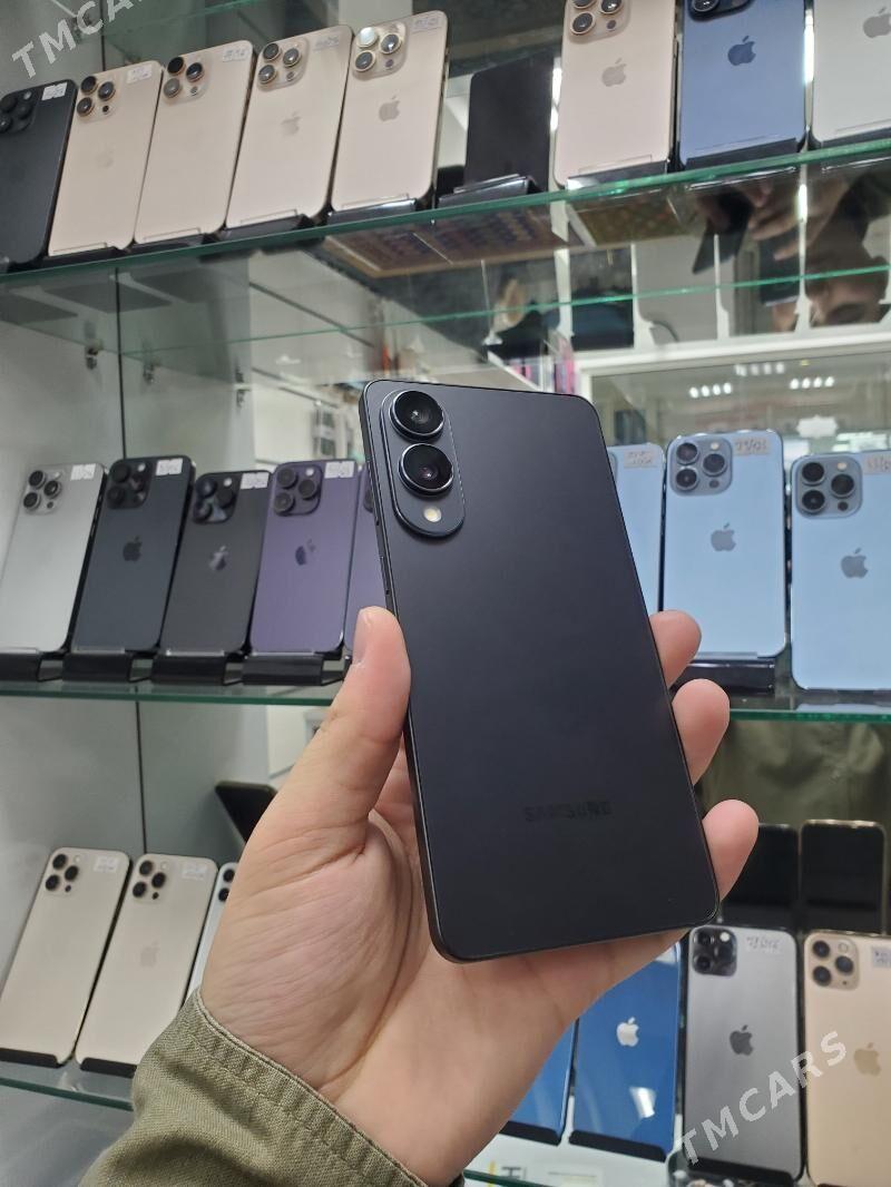 Samsung S25 edge 12/256gb - Торговый центр "15 лет Независимости" - img 3