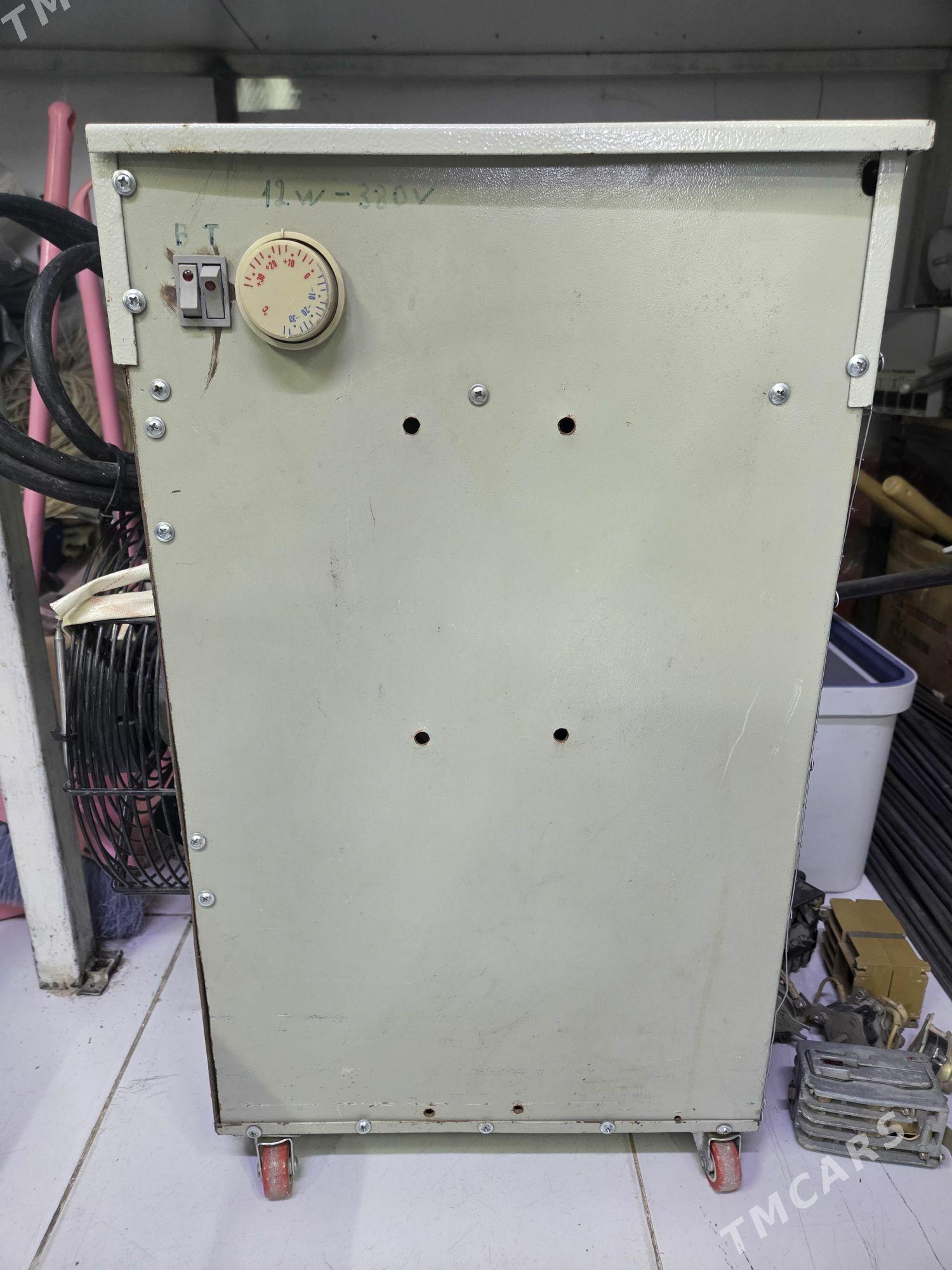 peç puska fen - 11 мкр - img 3