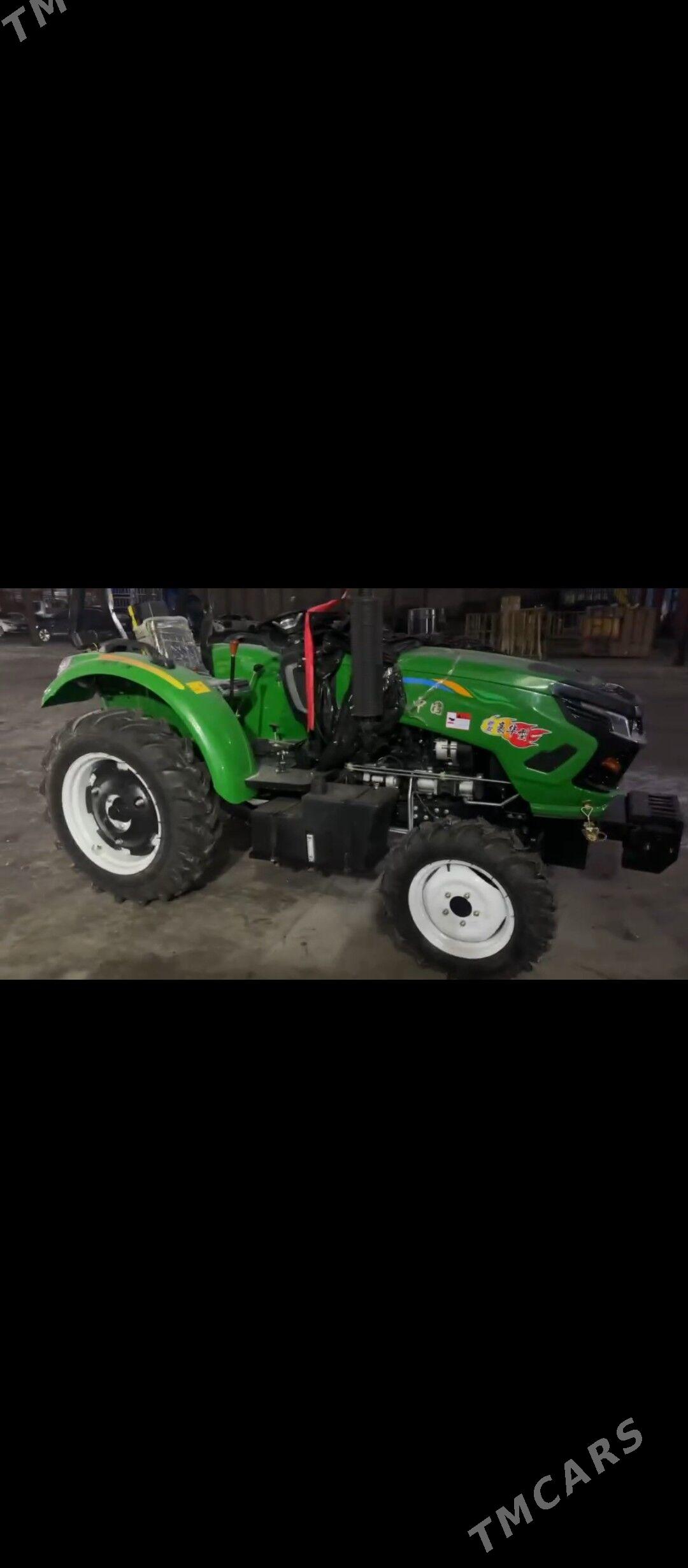 Foton Lovol FL935E 2025 - 157 000 TMT - Ашхабад - img 6