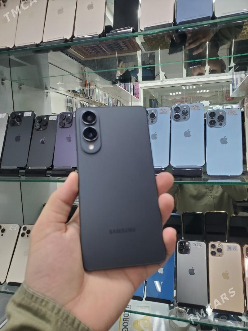 Samsung S25 edge 12/256gb - Торговый центр "15 лет Независимости" - img 1