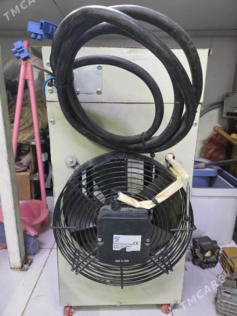 peç puska fen - 11 мкр - img 2