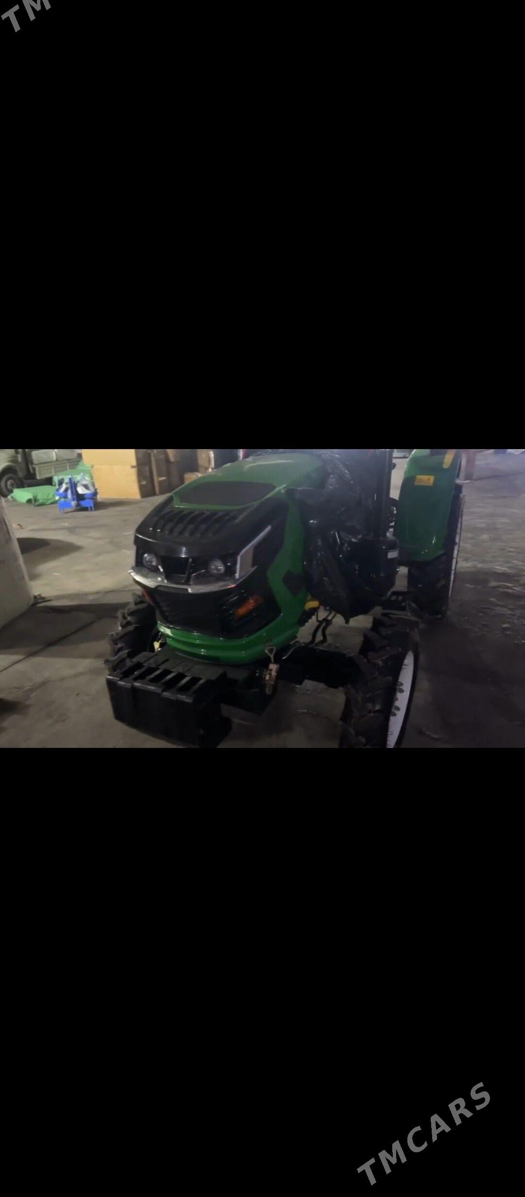 Foton Lovol FL935E 2025 - 157 000 TMT - Ашхабад - img 5