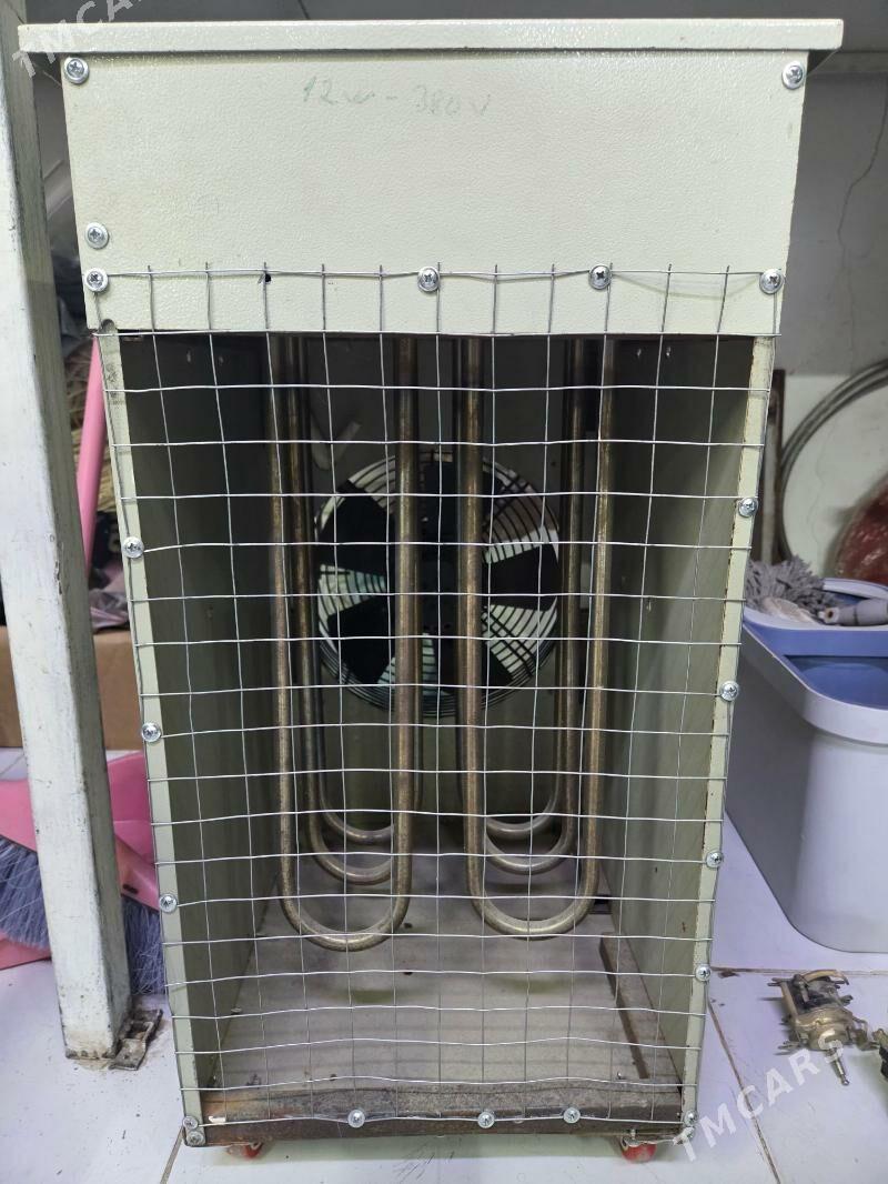 peç puska fen - 11 мкр - img 1