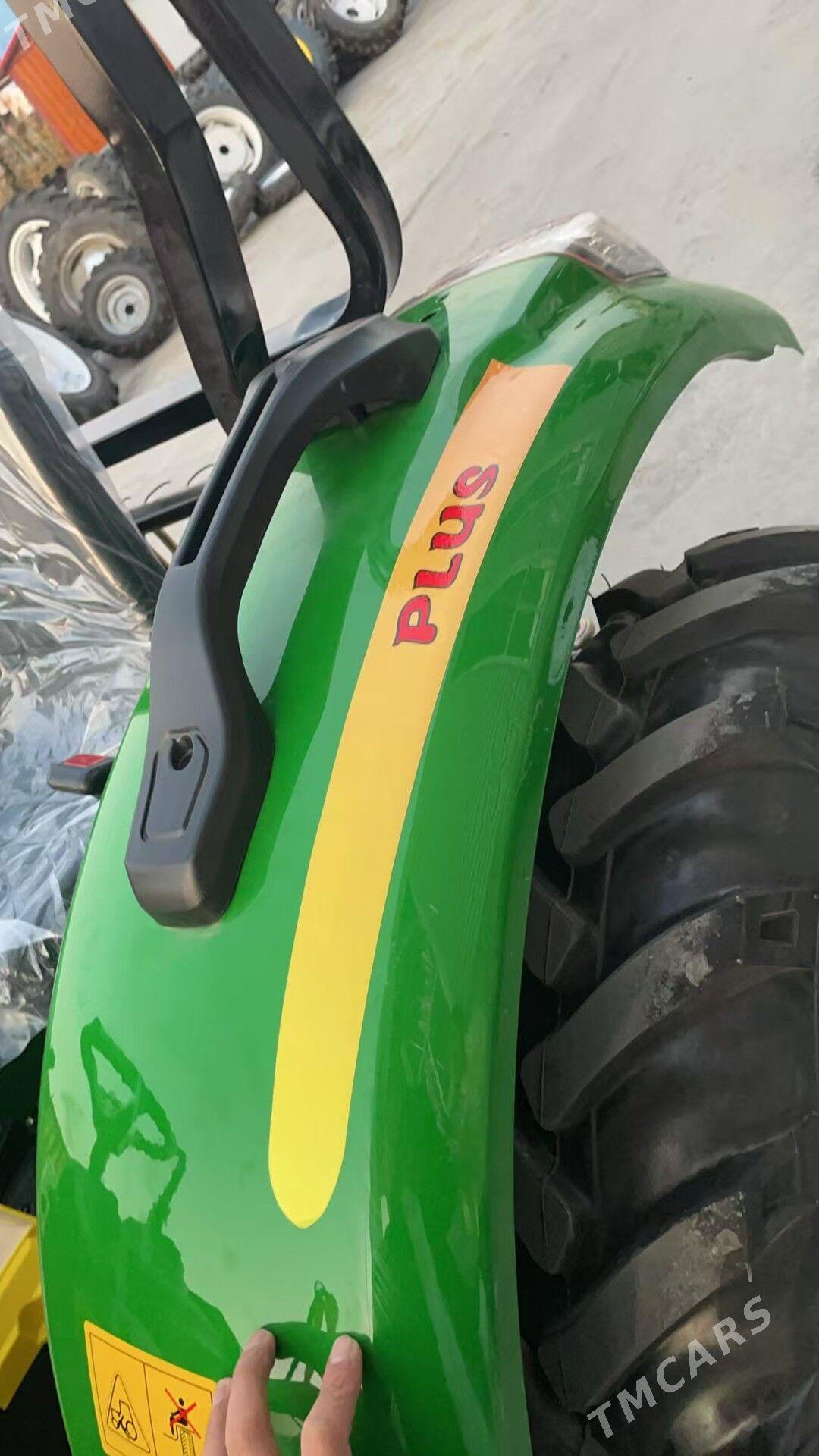 Foton Lovol FL935E 2025 - 157 000 TMT - Ашхабад - img 4