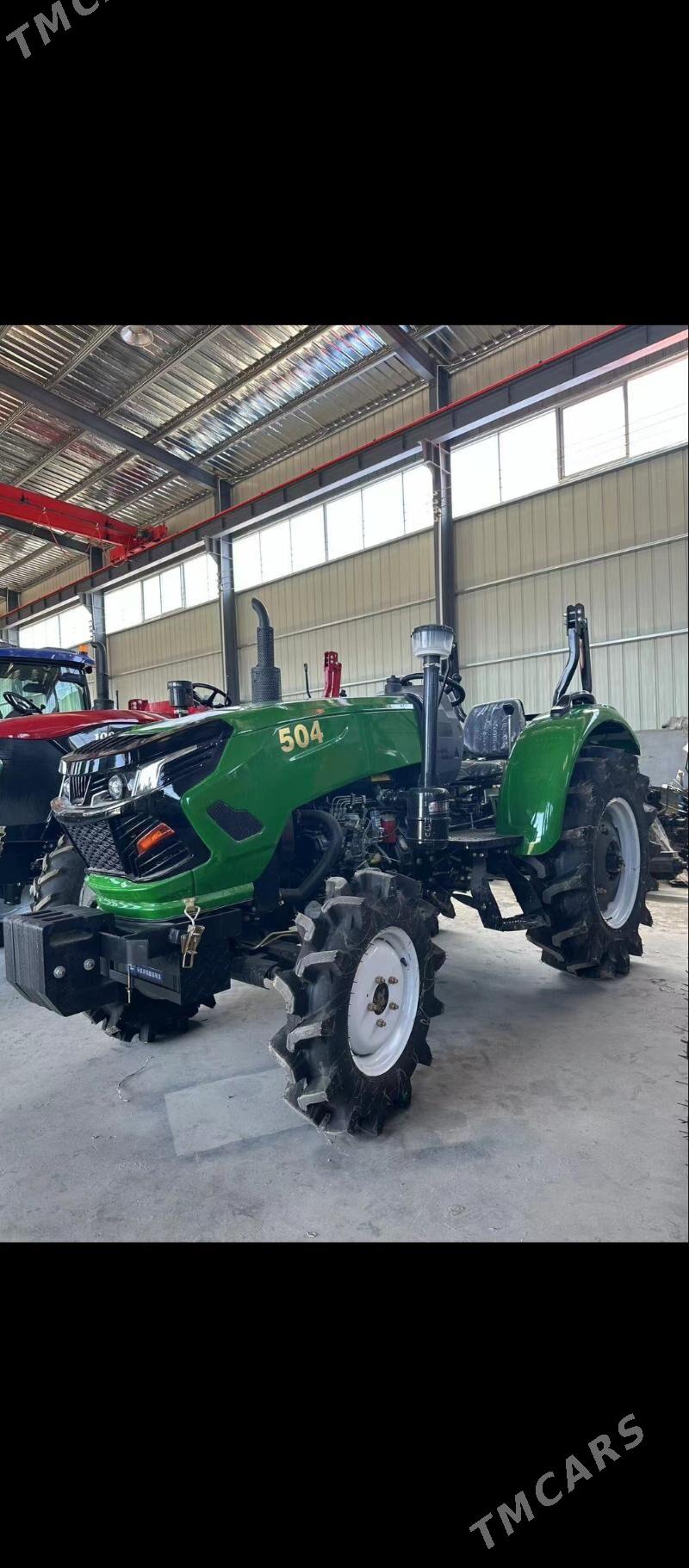 Foton Lovol FL935E 2025 - 157 000 TMT - Ашхабад - img 3