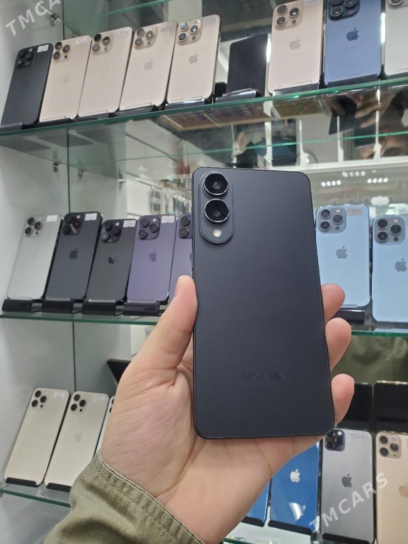 Samsung S25 edge 12/256gb - Торговый центр "15 лет Независимости" - img 4