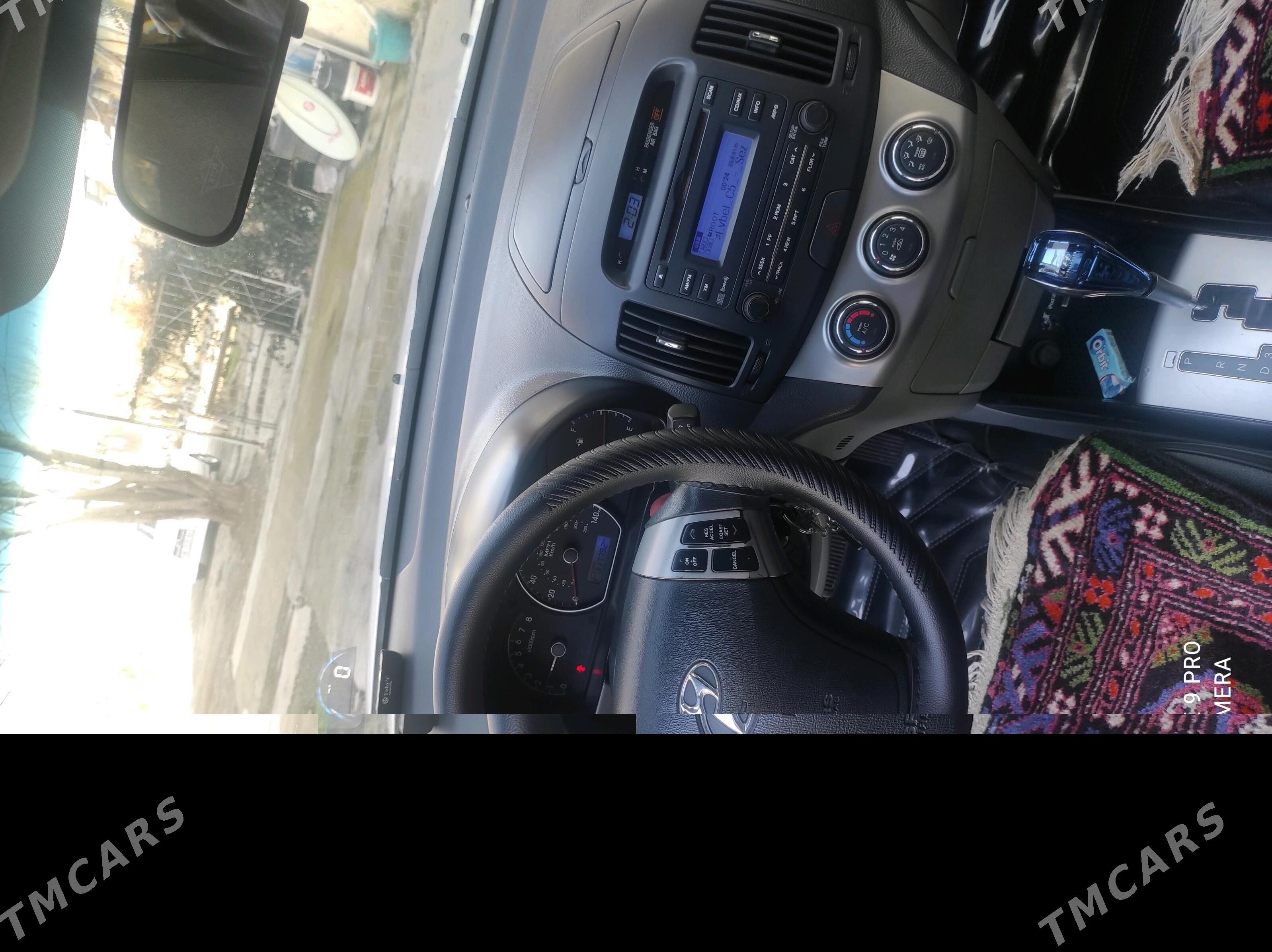 Hyundai Elantra 2010 - 140 000 TMT - Ашхабад - img 1