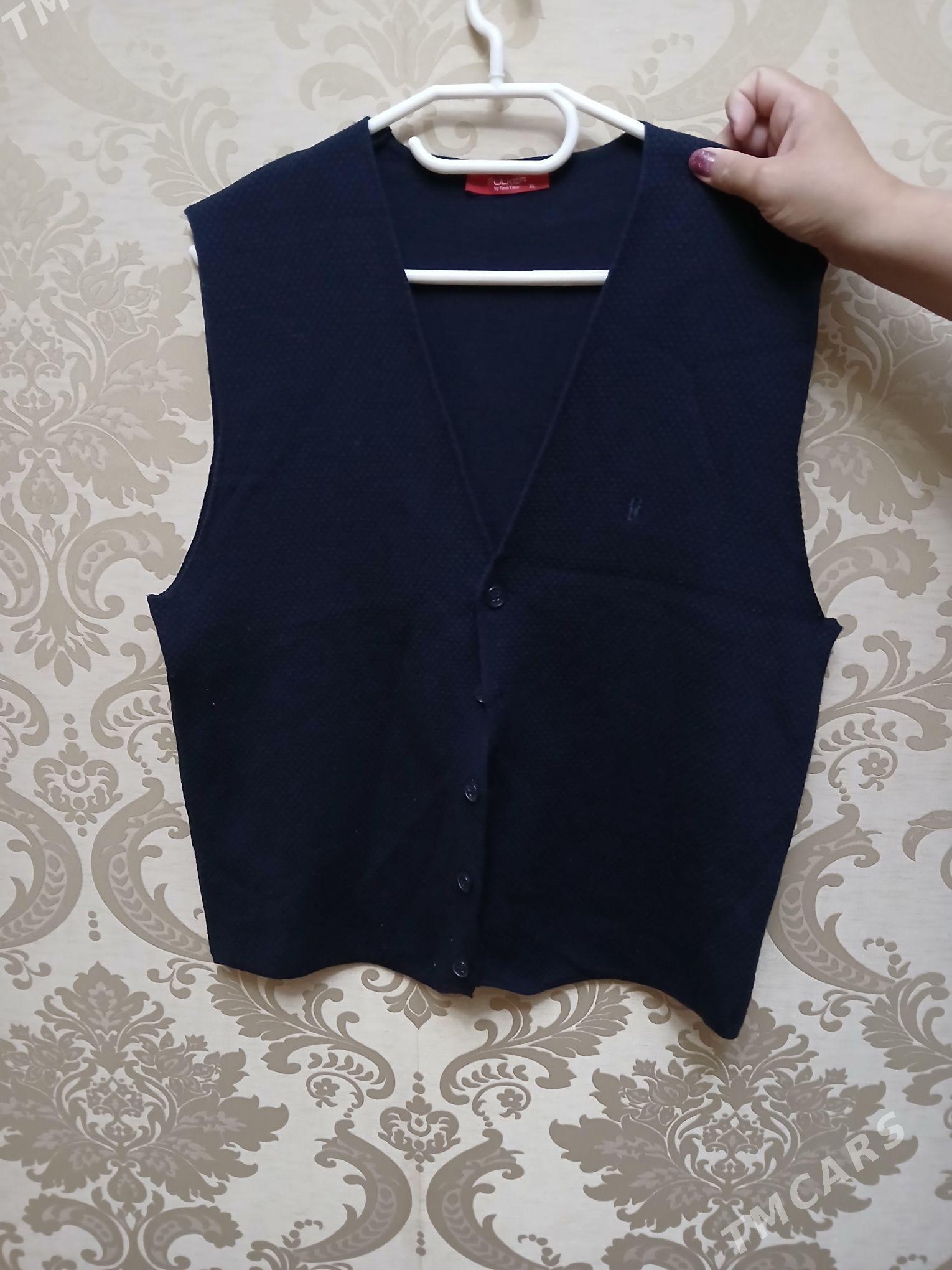 мужское кофта - Türkmenabat - img 3