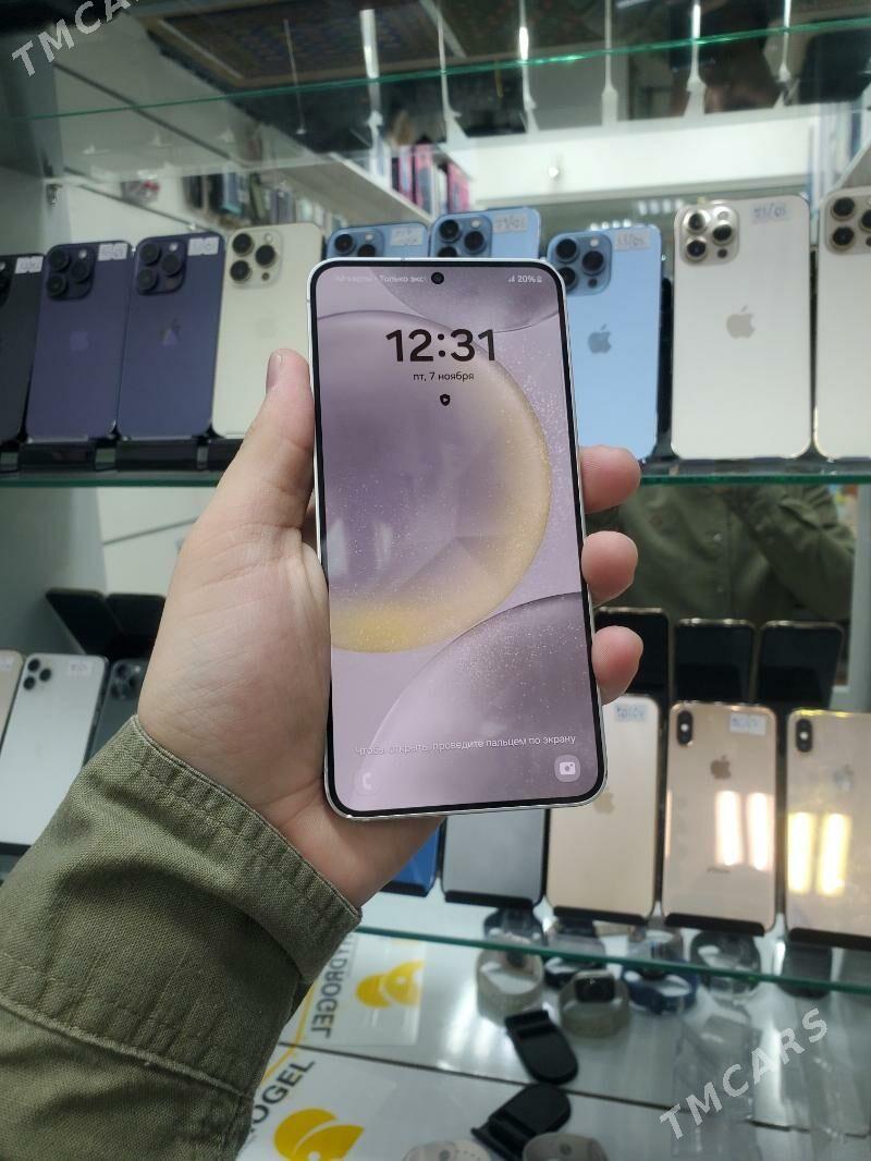 Samsung S24 8/128gb - Garaşsyzlygyň 15 ýyllygy Söwda Merkezi - img 6