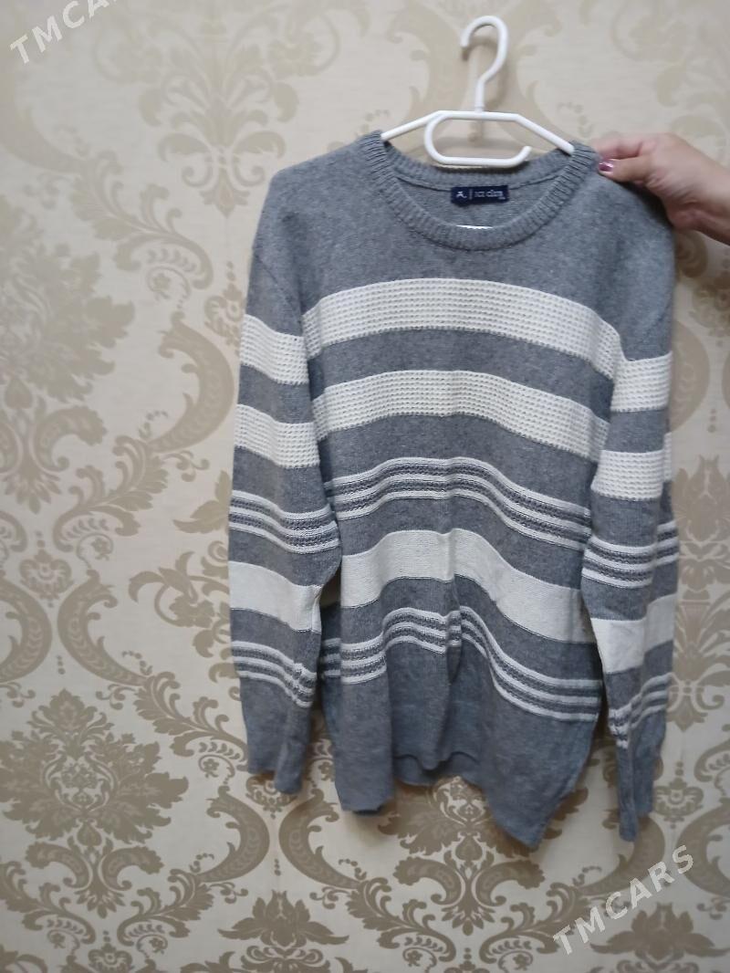 мужское кофта - Türkmenabat - img 2